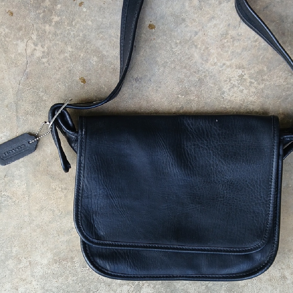 Coach Crossbody